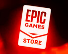 El último regalo de Epic Games consiste en dos juegos de la misma serie, cuyo logotipo aparece en la imagen. (Fuente de la imagen: Epic Games - editado)
