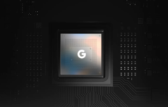 Ha aparecido en Internet nueva información sobre el Google Tensor G3 (imagen vía Google)