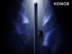 El Honor Power podría ser el primer teléfono inteligente de uso general que cuente con una batería de unos 8.000 mAh de capacidad. (Fuente de la imagen: Honor - editado)