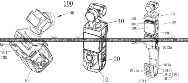 (Fuente de la imagen: vía The New Camera)
