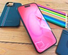 El iPhone 15 incorpora la Isla Dinámica que debutó en el iPhone 14 Pro/Pro Max.