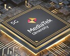 El Dimensity 9600 Pro está a punto de llegar.
