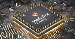 El Dimensity 9600 Pro está a punto de llegar.