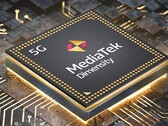 El Dimensity 9600 Pro está a punto de llegar.