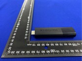 El nuevo Xiaomi TV Stick se parece a su predecesor. (Fuente de la imagen: FCC)