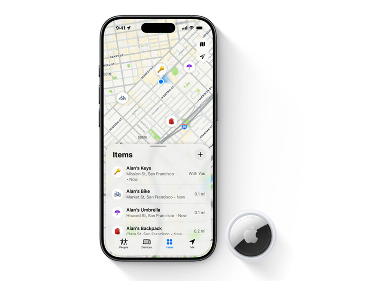 (Fuente de la imagen: Apple)