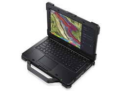 En revisión: Dell Latitude 7330 Rugged Extreme. Unidad de prueba proporcionada por Dell