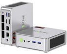 NucBox K8: El nuevo mini PC ya está disponible para pedidos anticipados