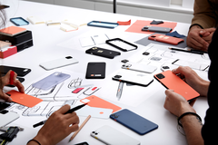 El Google Pixel 4 como nunca lo has visto. (Fuente de la imagen: AoiroStudio & Arthur Kenzo)