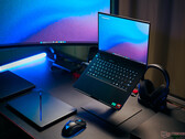 Razer Blade 14 2025 (fuente de la imagen: Notebookcheck)