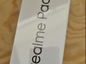 ¿Se ha filtrado la caja del Realme Pad? (Fuente: Sahil Karoul)