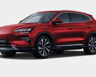 BYD planea una fábrica mexicana de vehículos eléctricos (imagen: BYD)