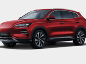 BYD planea una fábrica mexicana de vehículos eléctricos (imagen: BYD)