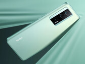 Los POCO F5 y POCO F5 Pro se perderán el llamativo colorway verde de la serie Redmi K60. (Fuente de la imagen: Xiaomi)