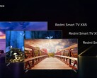 La serie X de Smart TV. (Fuente: Redmi)