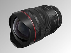 La nueva Canon RF 10-20mm F4L IS STM (Fuente de la imagen: Canon)