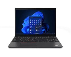 En revisión: Lenovo ThinkPad T16 Gen 1 Core i7-1270P. Unidad de prueba proporcionada por Lenovo