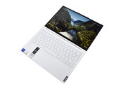 Análisis del portátil Lenovo Yoga Slim 7i Carbon 13ITL5: Tiger Lake combinado con materiales ultraligeros