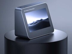 El ViewDock presenta una pantalla relativamente compacta (Fuente de la imagen: ViewDock)