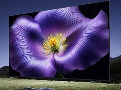 Xiaomi ha lanzado un nuevo mini televisor LED (Fuente de la imagen: Xiaomi)