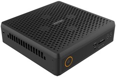 Zotac ZBOX QRP7N3500 (Fuente de la imagen: Zotac)