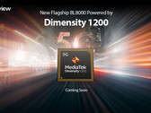 Blackview lanzará el BL8000 pronto. (Fuente: Blackview)