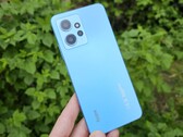 Xiaomi Redmi Note 12 smartphone en revisión