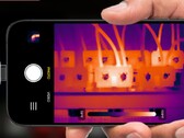 Seek Thermal lanza las cámaras termográficas Nano 200 y Nano 300 para detectar problemas de refrigeración en PC con overclocking. (Fuente de la imagen: Seek Thermal)