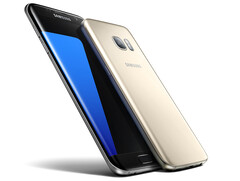 El Galaxy S7 y S7 Edge han recibido una nueva actualización. (Fuente de la imagen: Samsung)