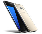 El Galaxy S7 y S7 Edge han recibido una nueva actualización. (Fuente de la imagen: Samsung)