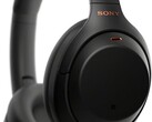 El WH-1000XM4 se filtró por primera vez en diciembre de 2019. (Fuente de la imagen: Sony a través de Best Buy)