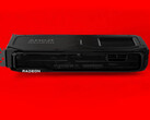 A la serie Radeon RX 9070 pronto podrían unirse opciones más baratas en el arsenal de AMD. (Fuente de la imagen: AMD) 
