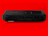 A la serie Radeon RX 9070 pronto podrían unirse opciones más baratas en el arsenal de AMD. (Fuente de la imagen: AMD)