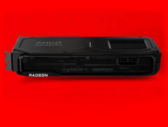 A la serie Radeon RX 9070 pronto podrían unirse opciones más baratas en el arsenal de AMD. (Fuente de la imagen: AMD) 