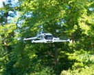 Reseña del Antigravity A1: vuelo inmersivo en 360° al alcance de todos