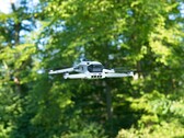 Reseña del Antigravity A1: vuelo inmersivo en 360° al alcance de todos
