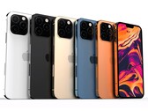 Apple podría lanzar finalmente iPhones con pantallas de alta tasa de refresco este año. (Fuente de la imagen: EverythingApplePro)
