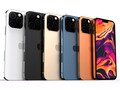 Apple podría lanzar finalmente iPhones con pantallas de alta tasa de refresco este año. (Fuente de la imagen: EverythingApplePro)