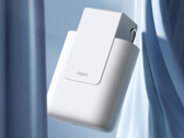 La cortina inteligente Companion E1 es compatible con Apple HomeKit. (Fuente de la imagen: Aqara vía JD Mall)