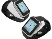 El TTGO T-Watch V2 tiene un módulo GPS y un lector de tarjetas microSD. (Fuente de la imagen: Lilygo)