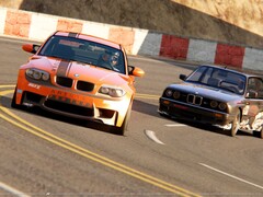 «Assetto Corsa» está disponible en Steam con un descuento del 75 % hasta el 25 de junio de 2026.