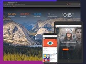 El navegador Brave fue más popular que nunca en mayo de 2024 (Fuente: Brave)