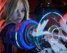 Imagen promocional de Pragmata de Capcom Spotlight TGS 2026.