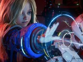 Imagen promocional de Pragmata de Capcom Spotlight TGS 2026.