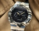 El reloj Casio G-Shock GA-2100CM-5A