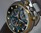 Citizen Promaster Eco-Drive, modelo limitado del 50.º aniversario