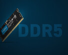 Crucial anuncia silenciosamente una memoria DDR5 de 12 GB para ordenadores (Fuente de la imagen: Crucial [Editado])