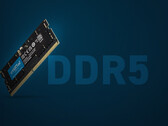 Crucial anuncia silenciosamente una memoria DDR5 de 12 GB para ordenadores (Fuente de la imagen: Crucial [Editado])