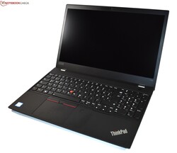 Lenovo ThinkPad T590