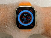 DTNO.1 DT8 Ultra smartwatch review - Más apariencia que realidad